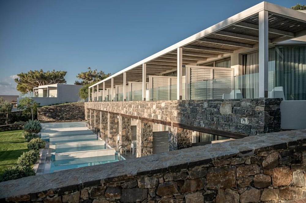 Kakkos Beach Hotel - Adults Only 18/50