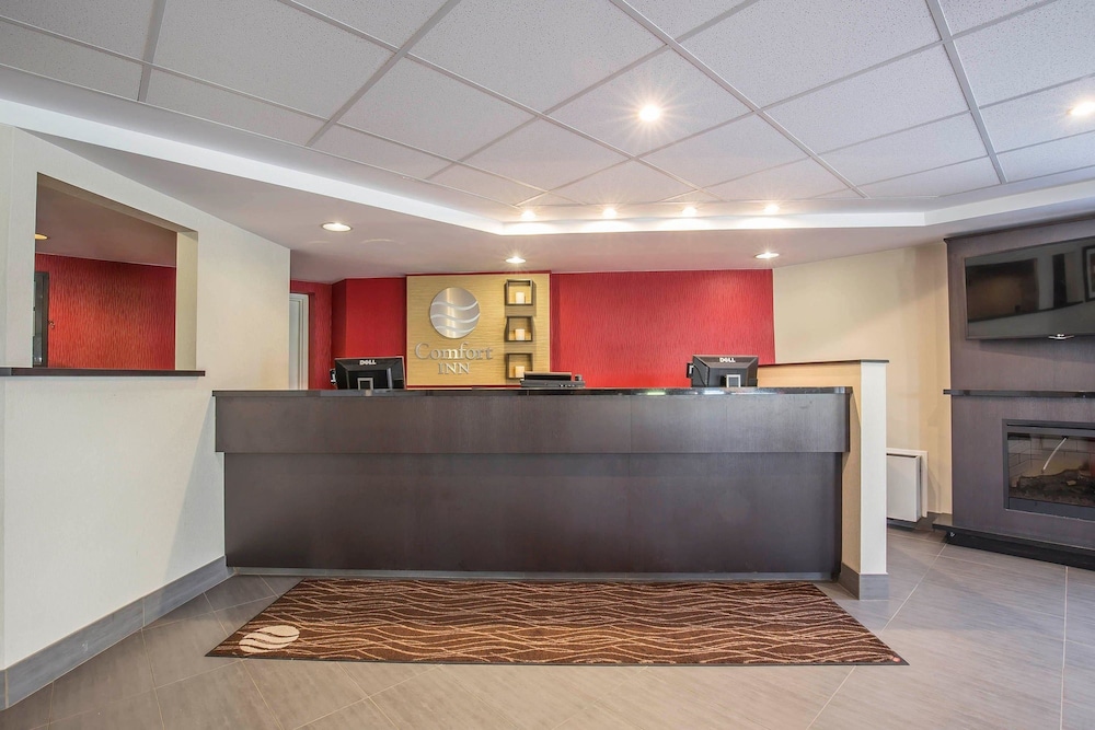 Comfort Inn Pickering 2/26