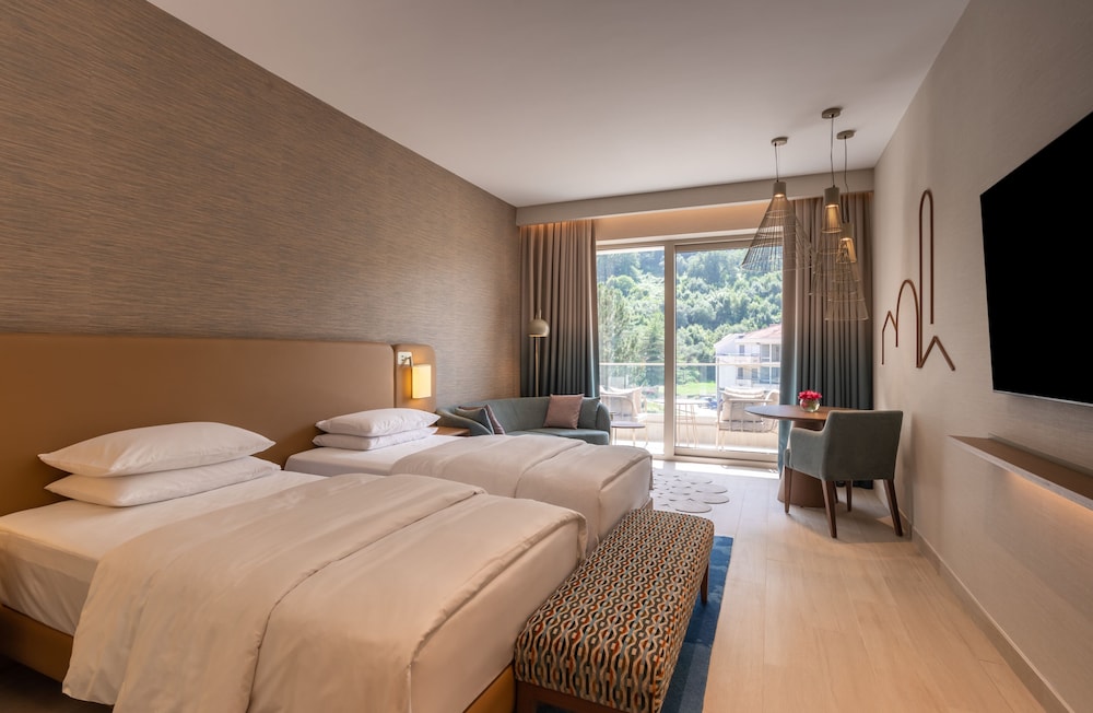 Hyatt Regency Kotor Bay Resort 15/50