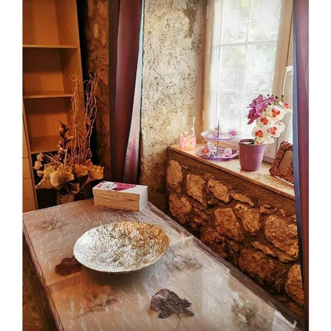 Usta Cirak Butik Hotel Alacati 12/23