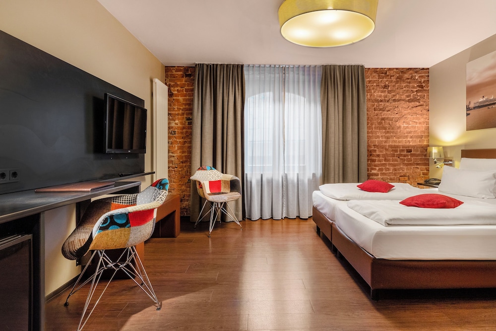 Economy, Basement, Double Bed