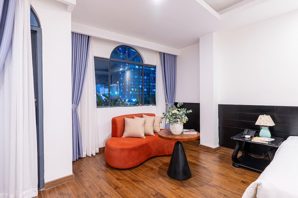 Park View Luxury Hotel 27/48