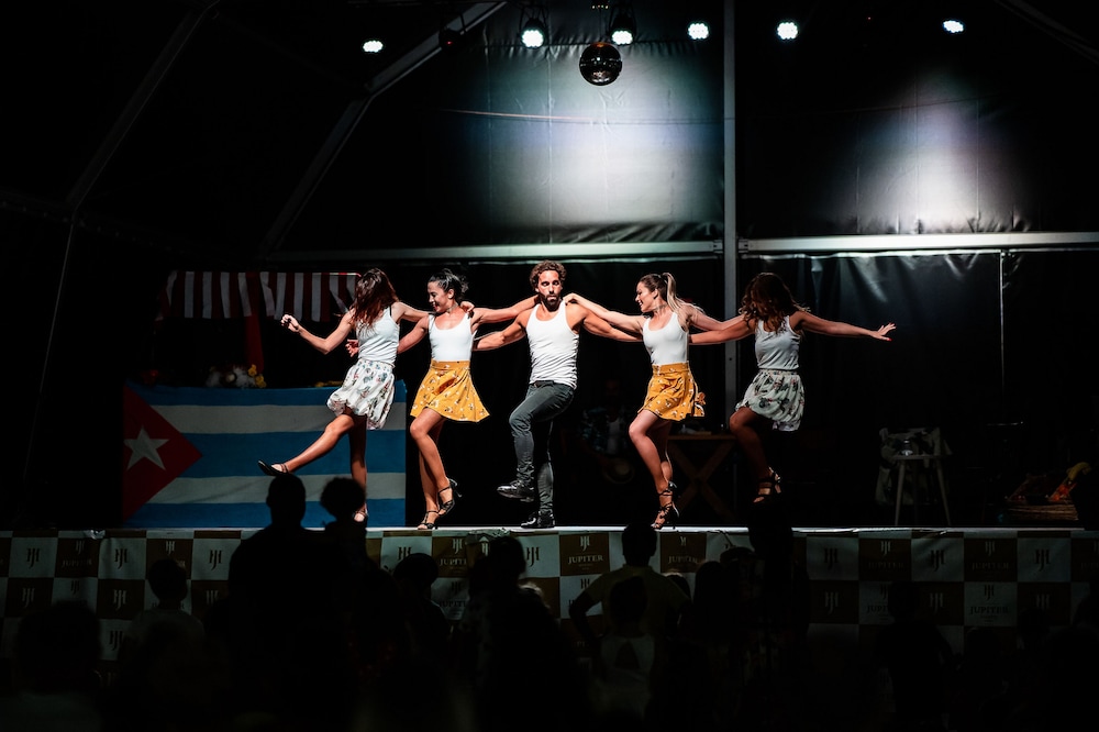 Jupiter Albufeira Hotel - Family & Fun 68/80