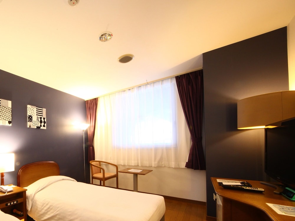 Hotel Naturwald Furano 17/50
