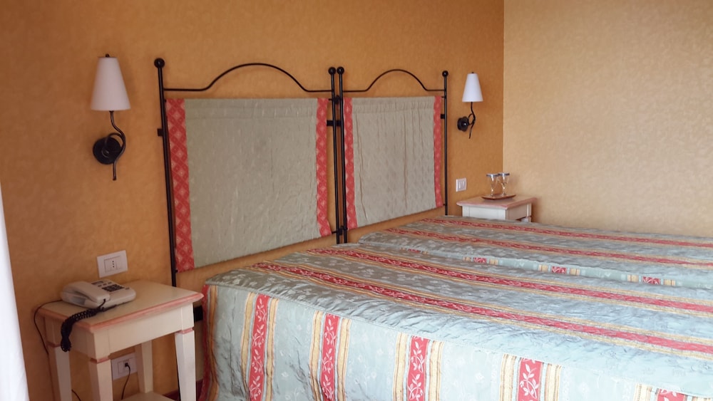 Hotel Campagna 49/50