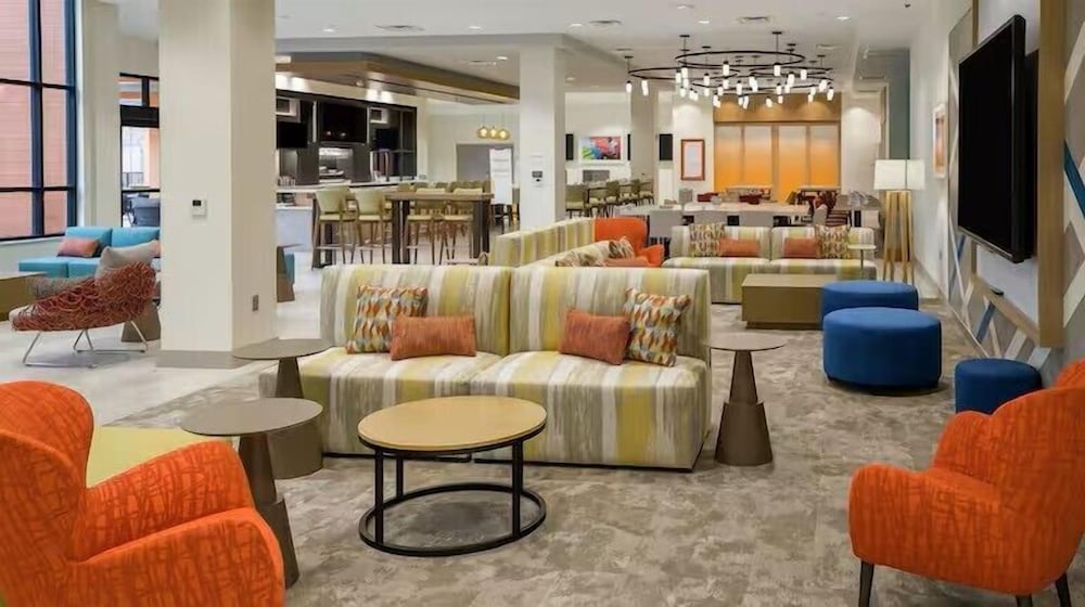 Hilton Garden Inn Hutchinson 28/47
