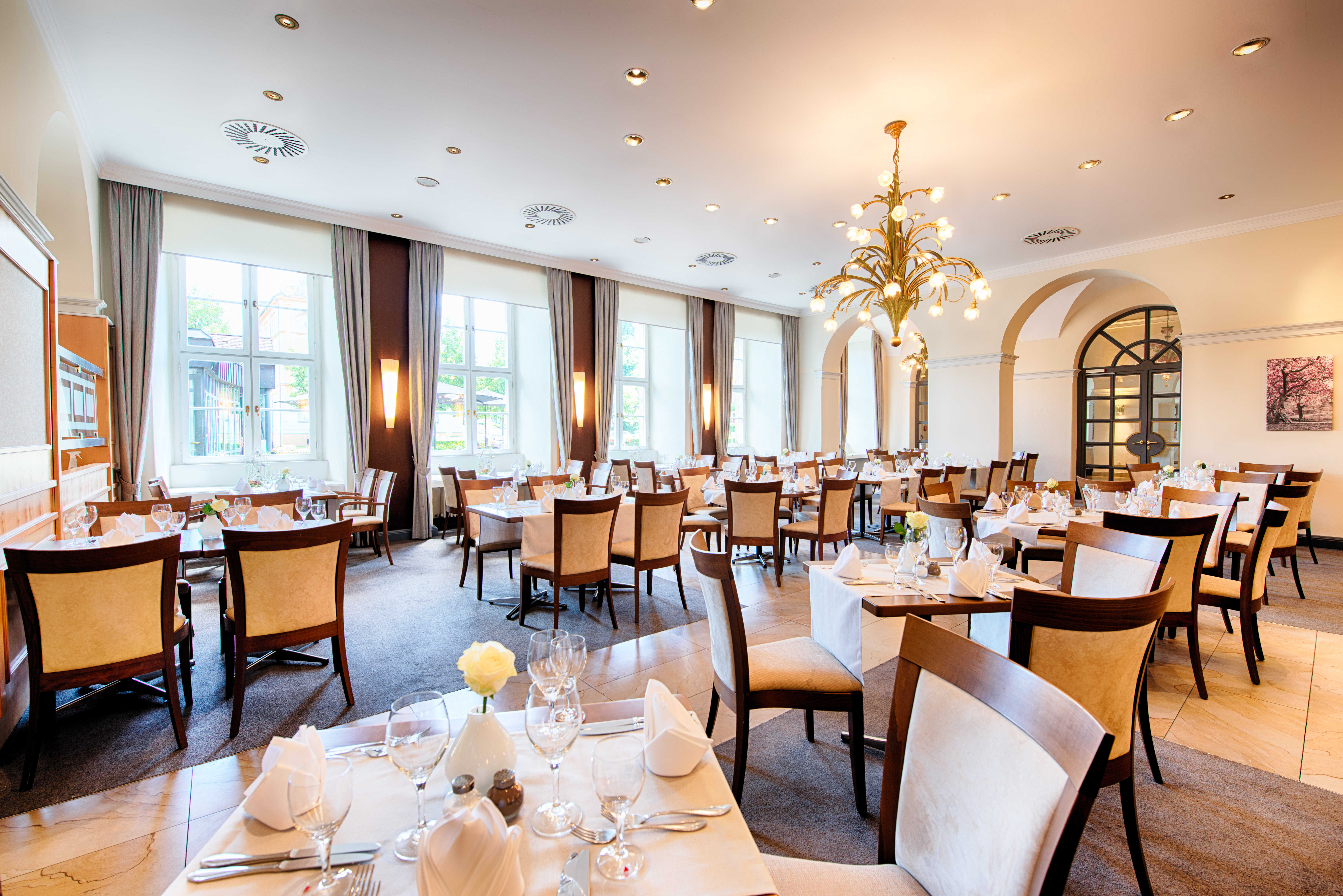 Welcome Residenzschloss 11/29