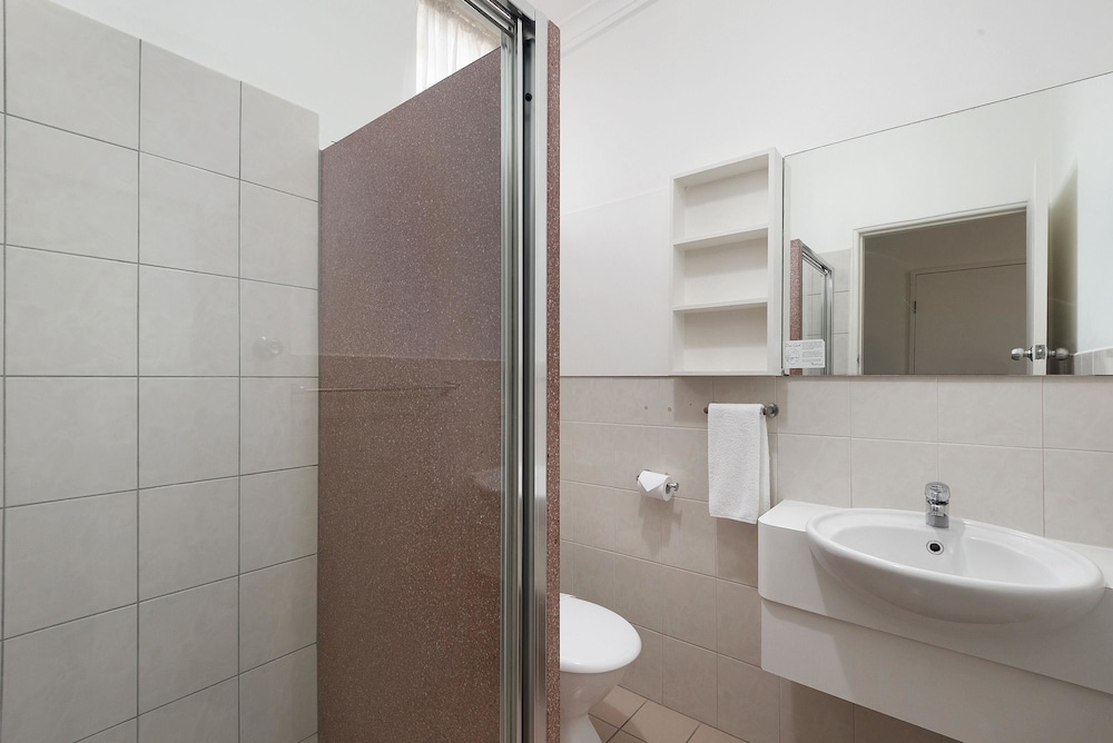 Econo Lodge Mildura 15/72