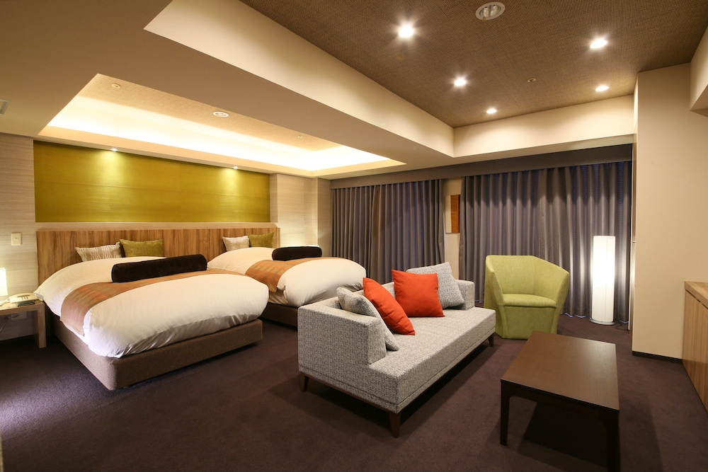 COMFORT, TWIN BEDS, MOUNTAIN VIEW, NO CLEANING SERVICES