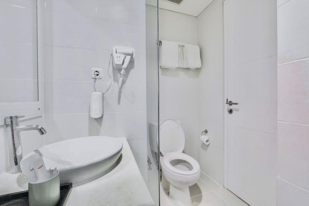 favehotel Rungkut Surabaya 37/41