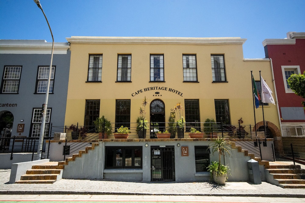 Cape Heritage Hotel 1/49