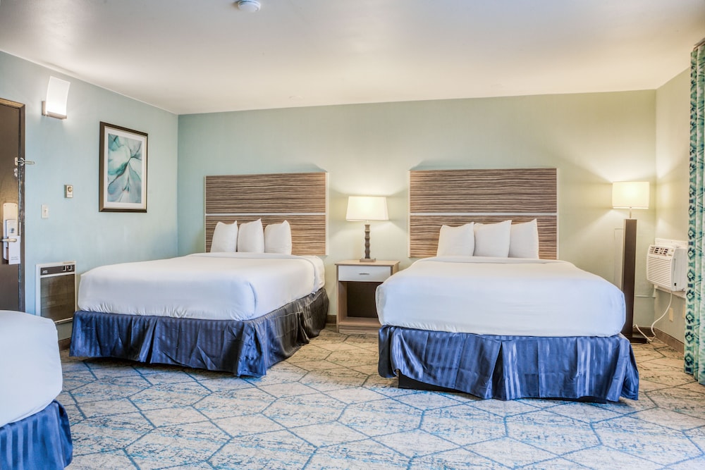 Avania Inn of Santa Barbara 42/80