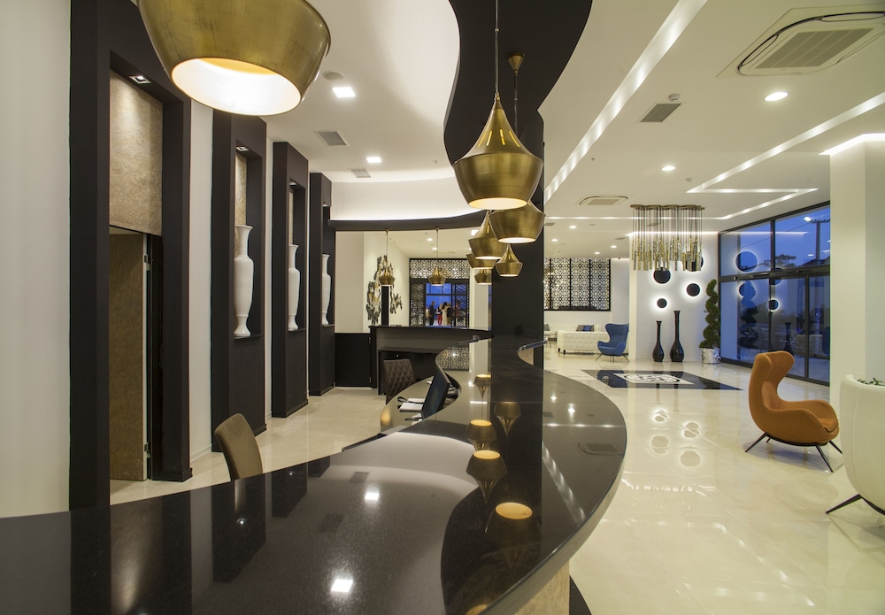 Musho Hotel 8/29