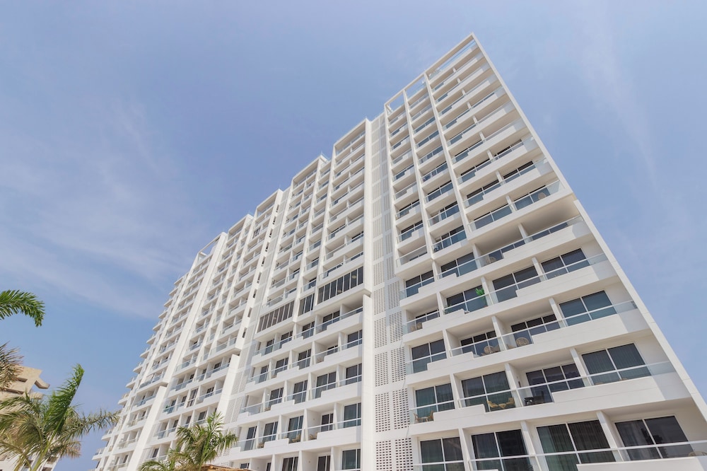 Hotel Porto Horizonte All inclusive By OxoHotel 2/58