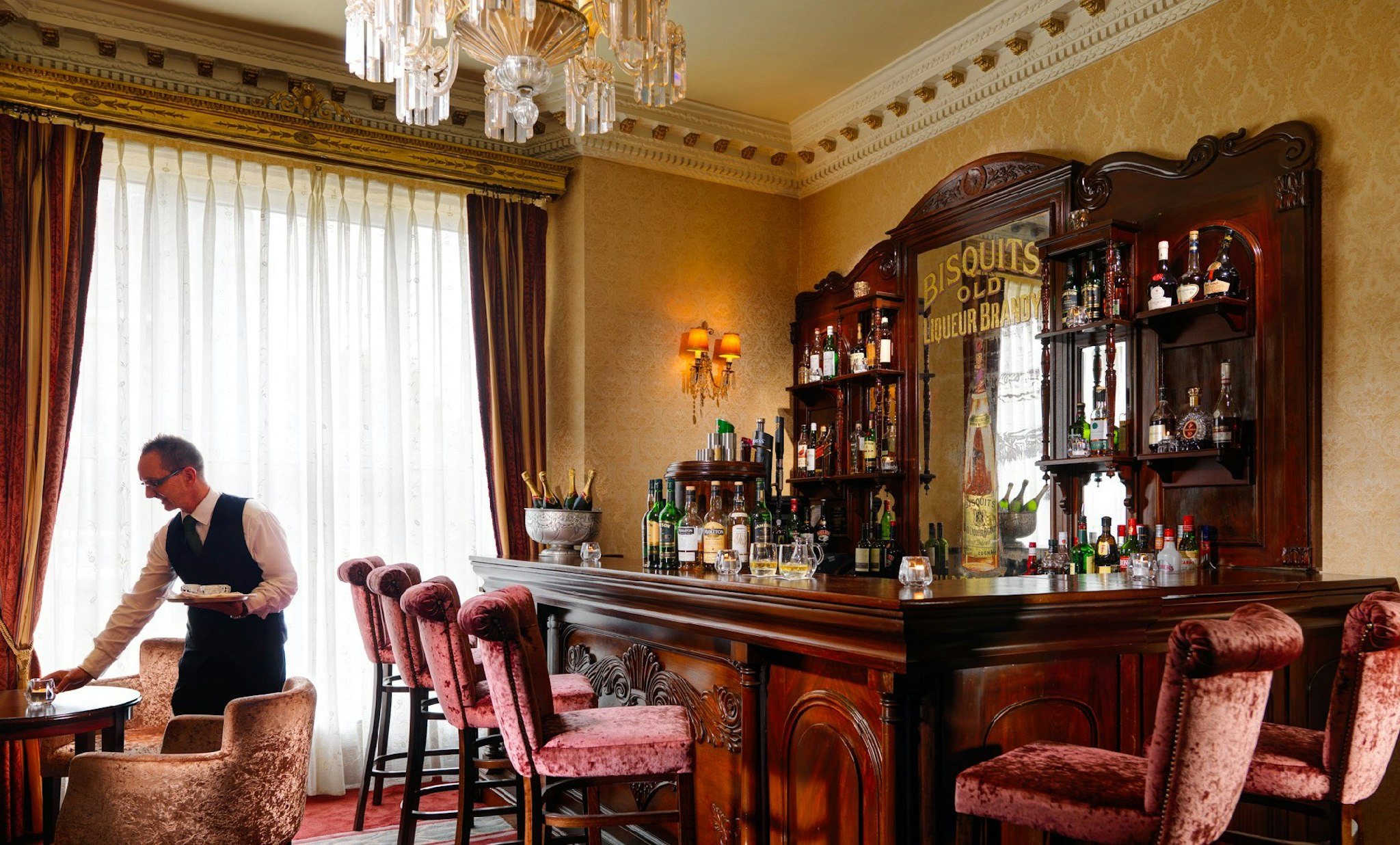 Glenlo Abbey Hotel 40/50