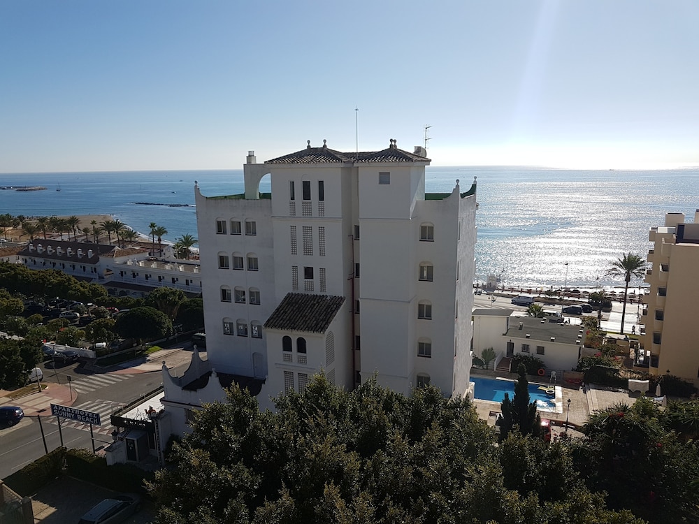 Aparthotel Sunny Beach 6/49