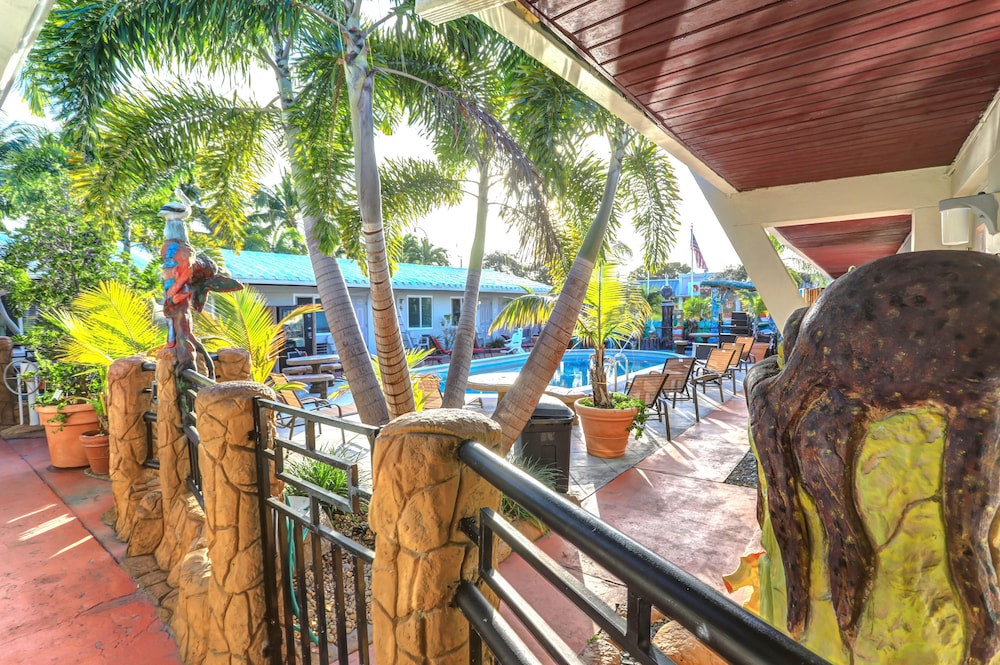 Green Seas Motel 39/50