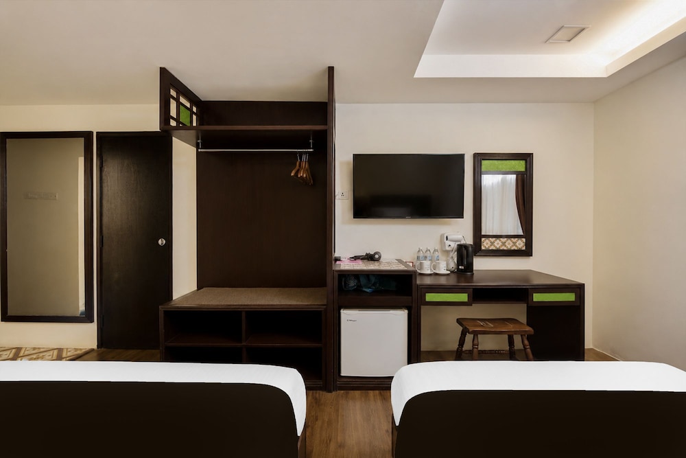 Swiss Heritage Boutique Hotel Jonker Street Melaka 65/72