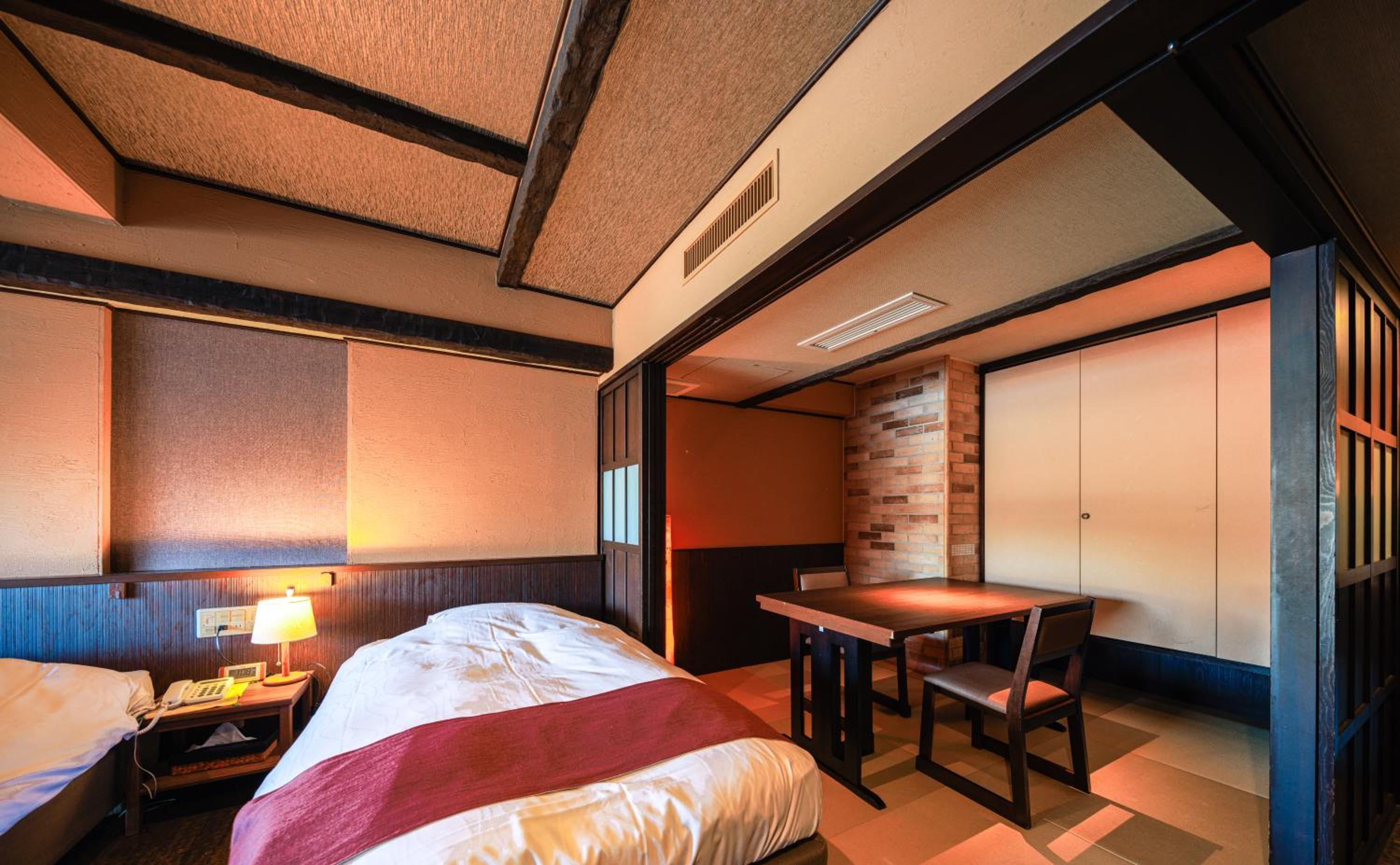Deluxe, Lake View, Outdoor Bath, East Wing، Fuji Lake Hotel 4/7