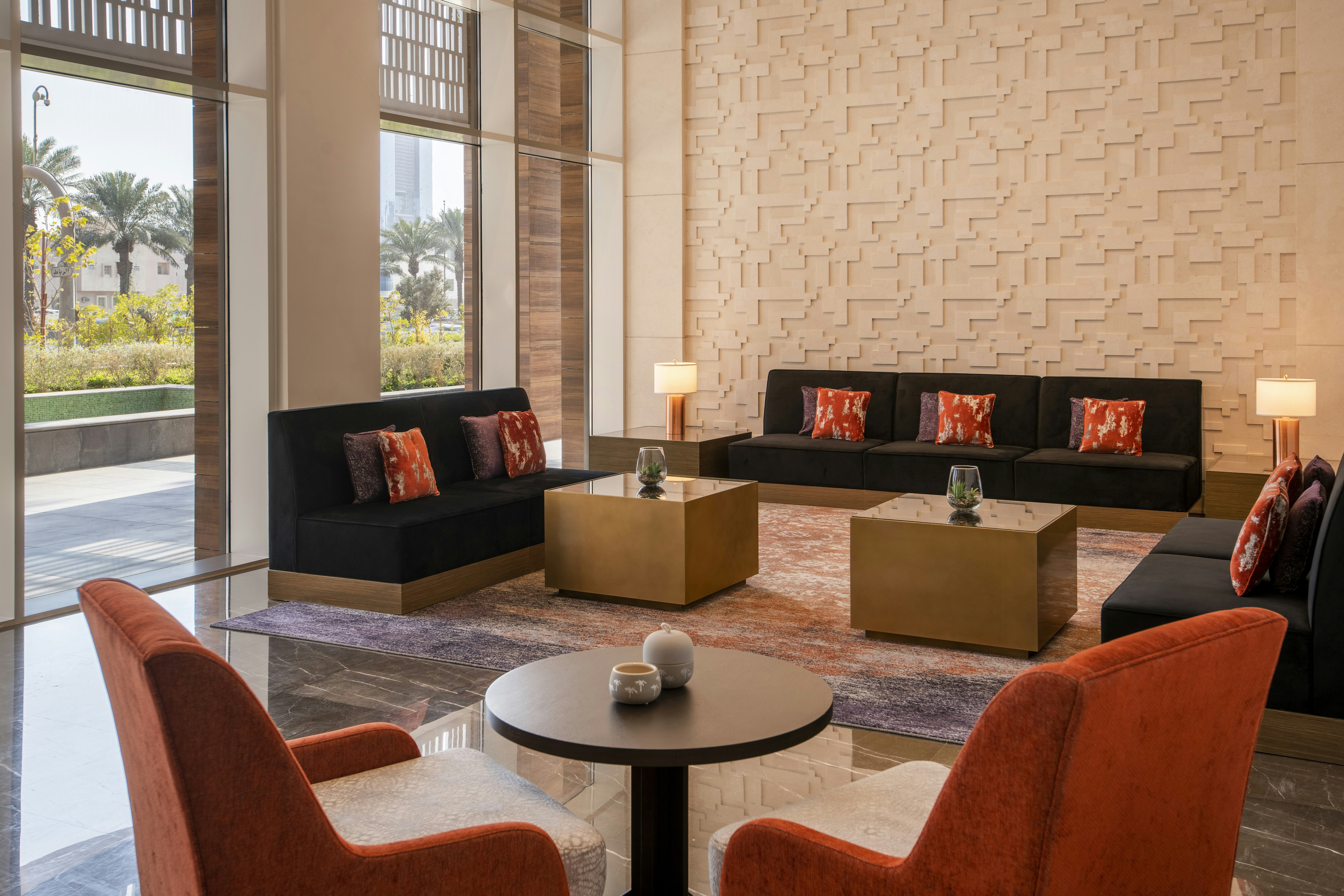 DoubleTree by Hilton Riyadh Financial District 15/25
