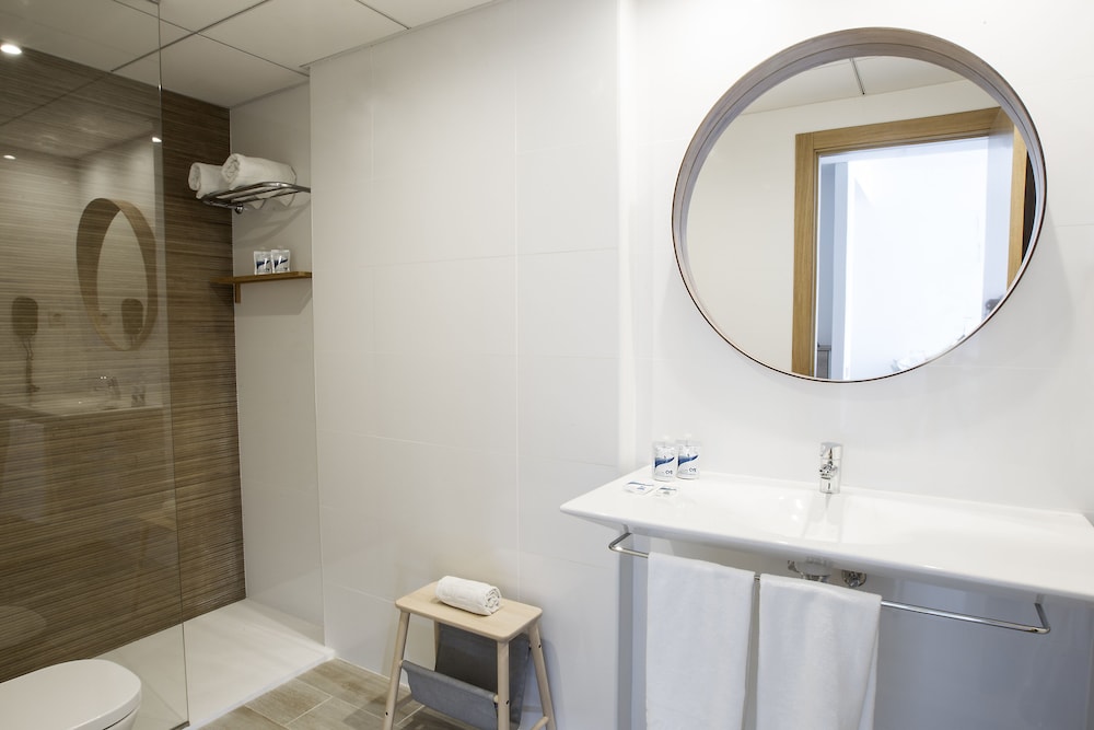 Aparthotel Cye Holiday Centre 56/57
