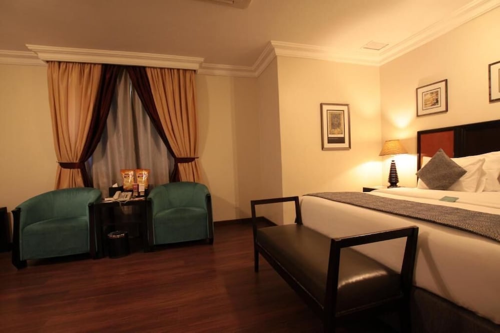 فندق بودل السالمية(Boudl Salmiya Hotel) 20/50