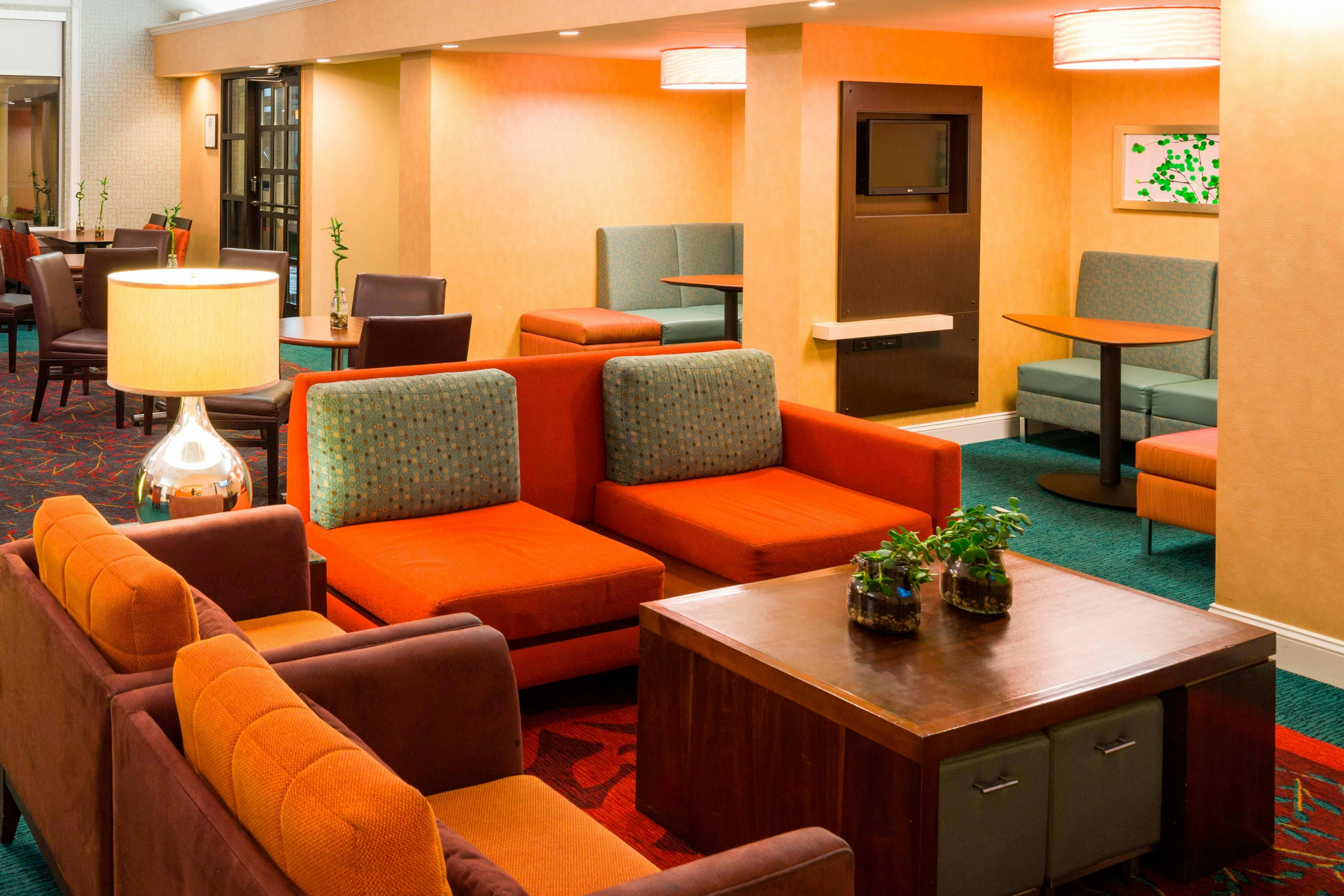 Residence Inn Greenbelt By Marriott 20/42