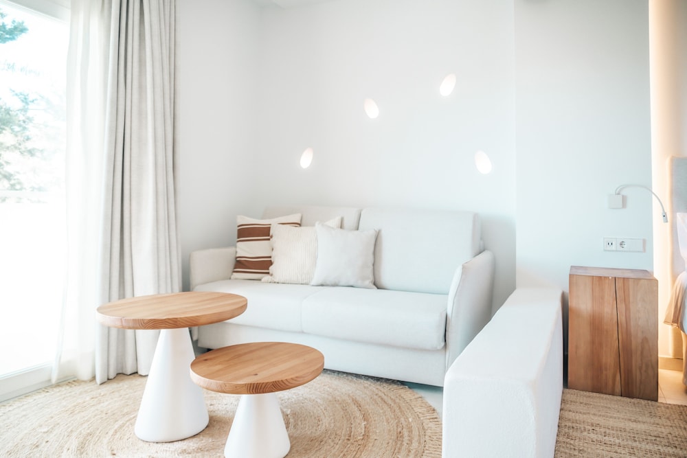 Hotel Boutique & Spa Las Mimosas Ibiza Elite Collection by Mambos Ibiza 41/57