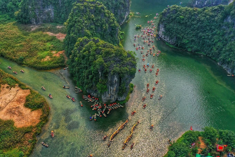Tam Coc Mountain Bungalow 27/42