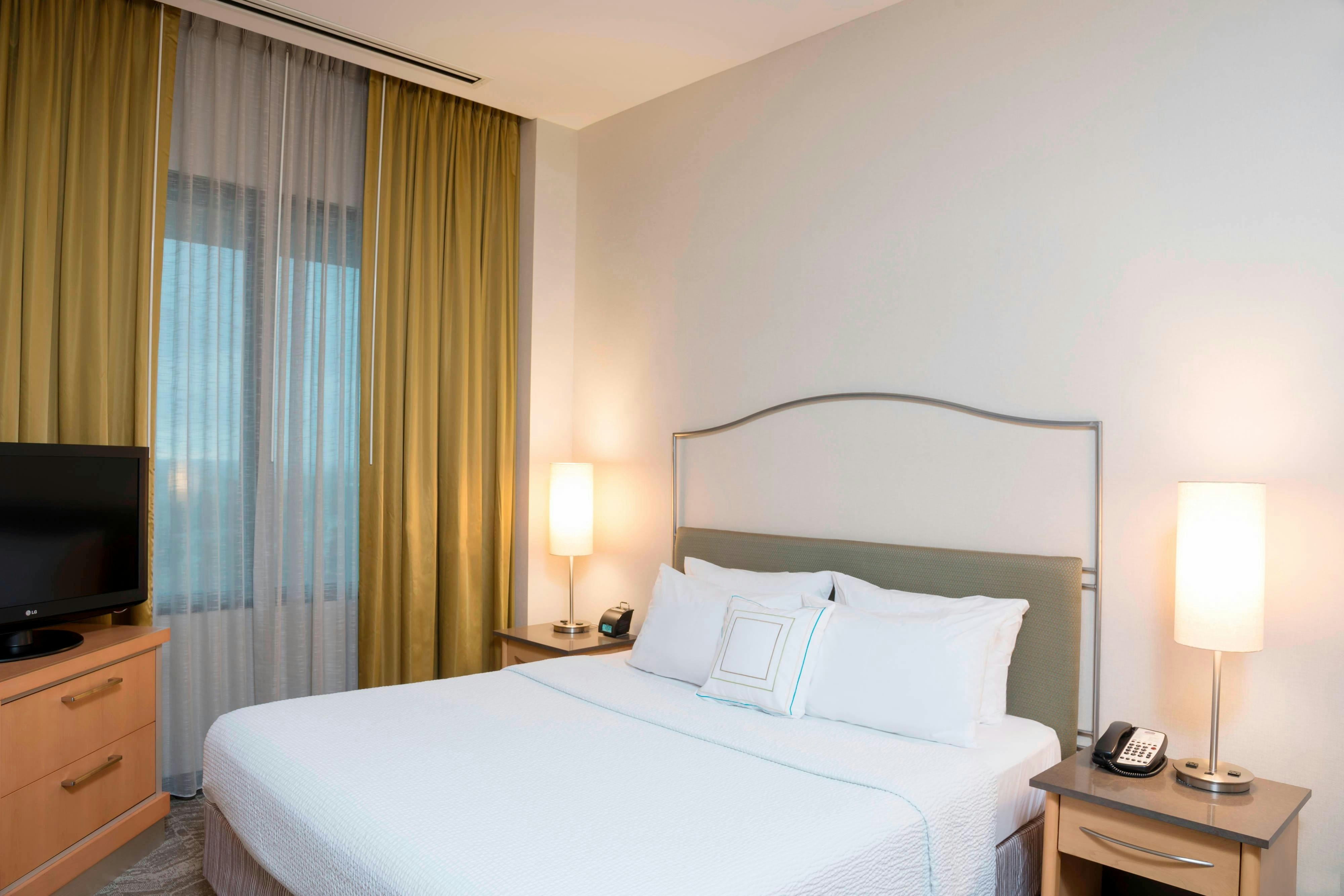 Springhill Suites Chicago Ohare By Marriott 5/33