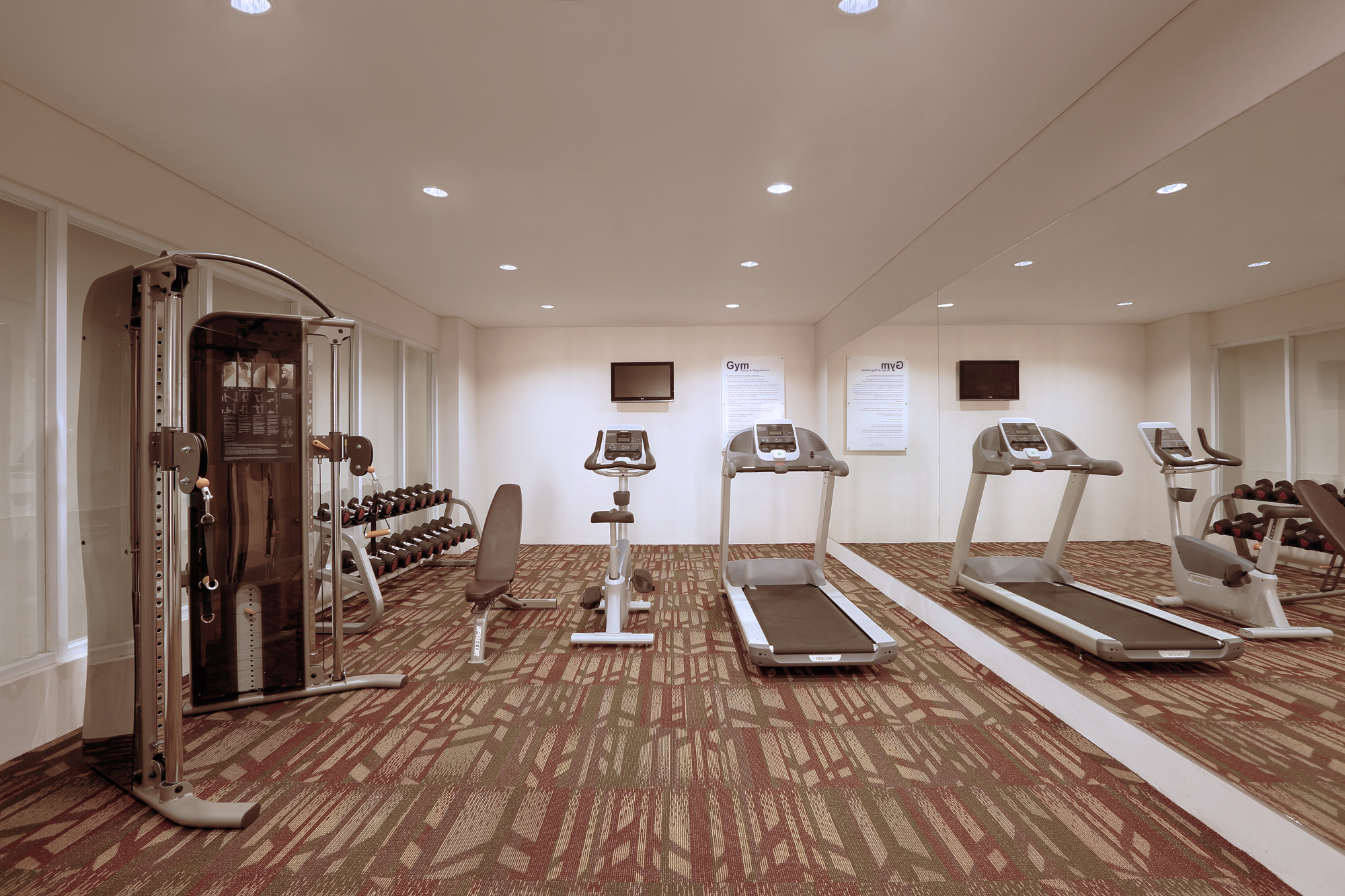 Diamond Hotel Kuta Bali (Ex Holiday Inn Express Bali Raya Kuta) 31/50