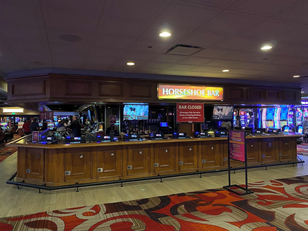 Nugget Casino Resort 9/61