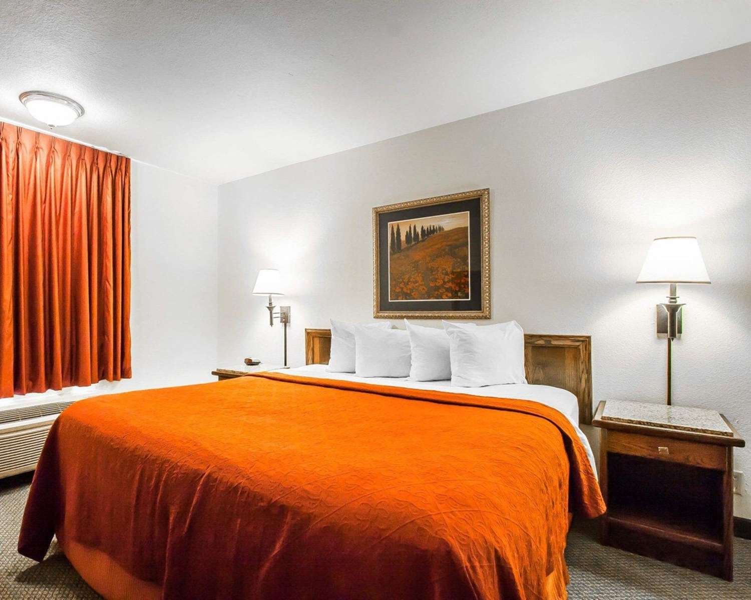 Quality Inn & Suites North Springfield MO 12/45