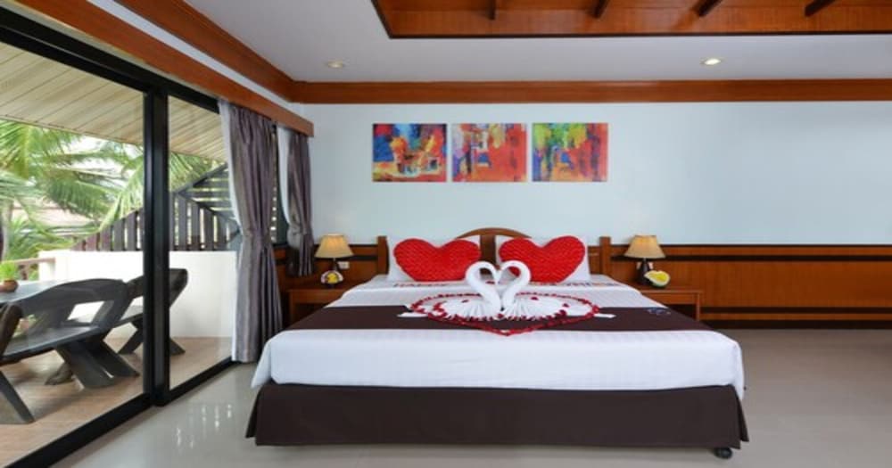 Phangan Bayshore Resort 33/69