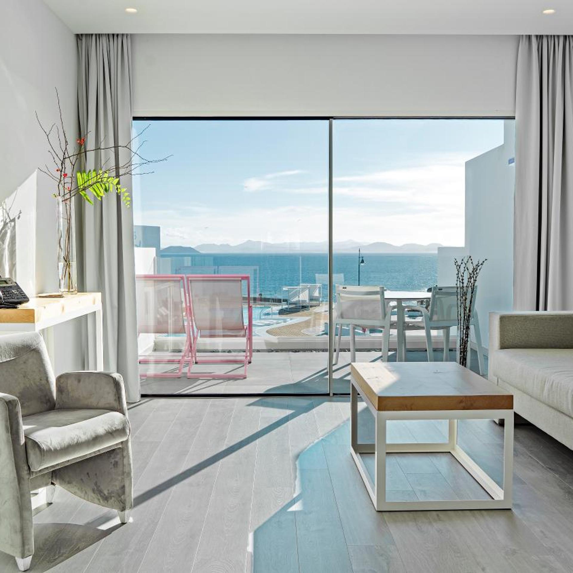 CalaLanzarote Suites Hotel - Adults Only 21/52