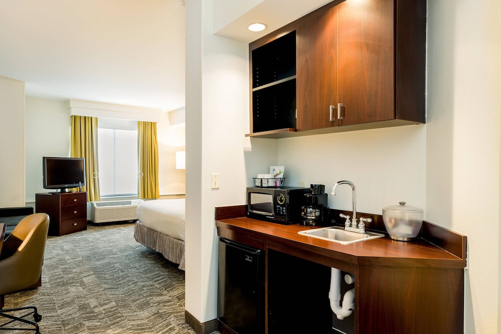 Springhill Suites Florence 37/43