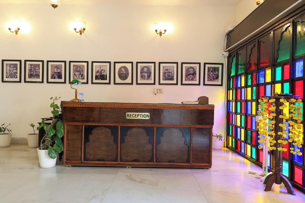 KOTRA HAVELI 7/50