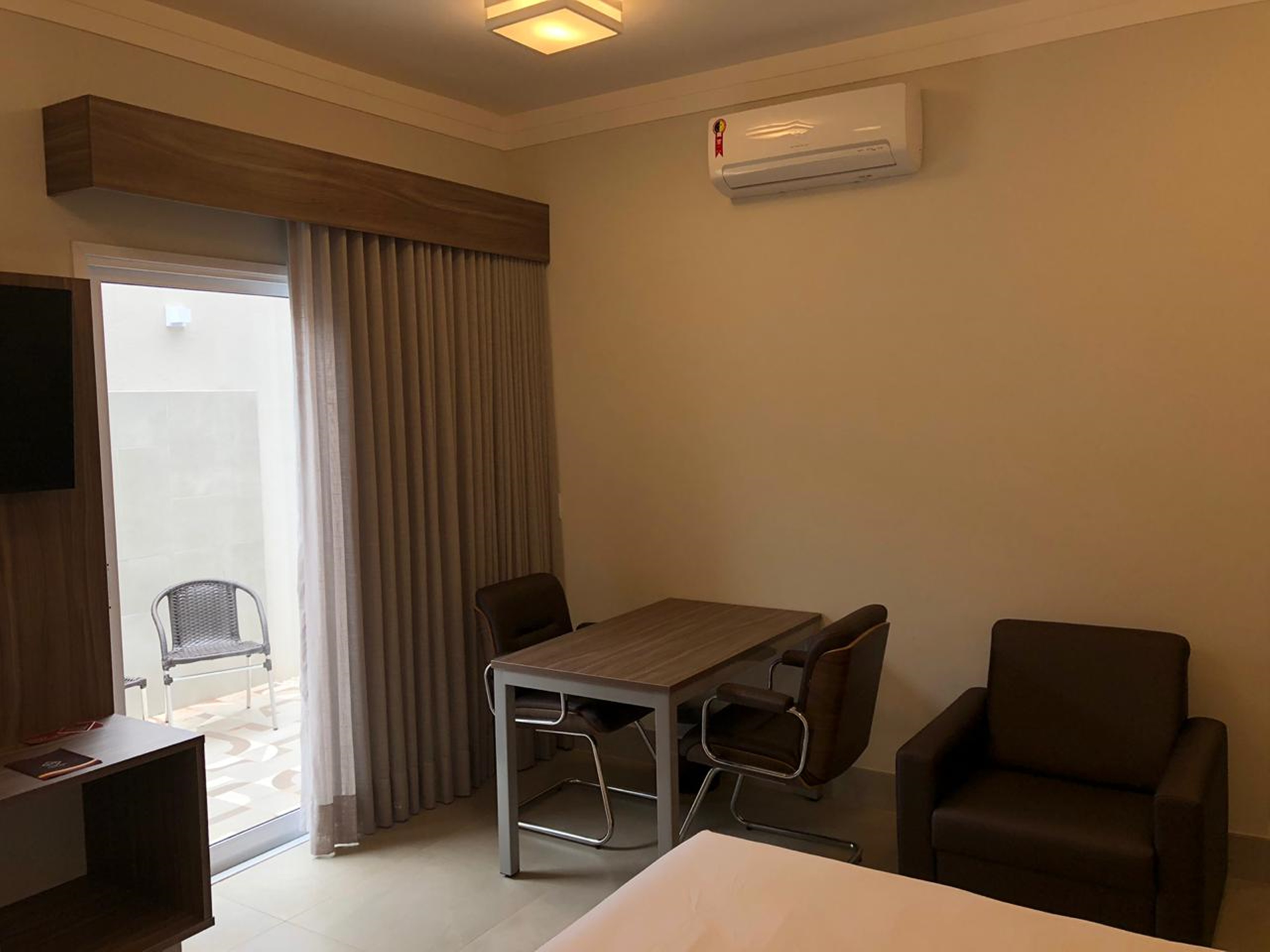 Portal Hotel Mogi Mirim 14/29
