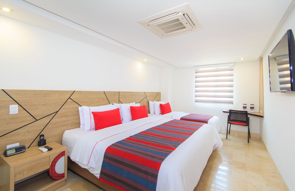 Obo Hotel 12/40