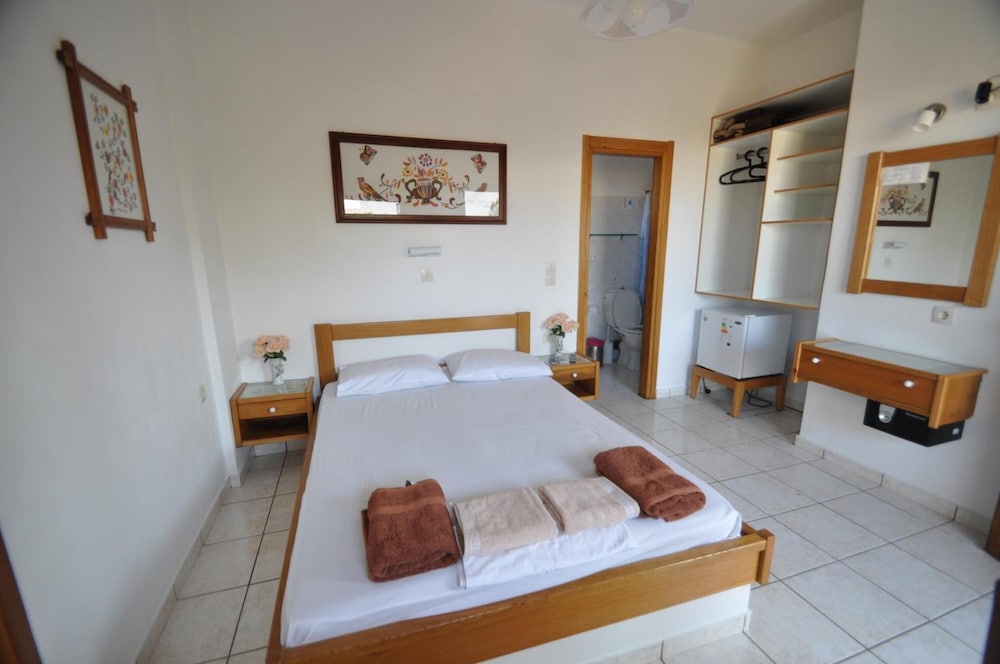 Villa Mata Pension 15/73