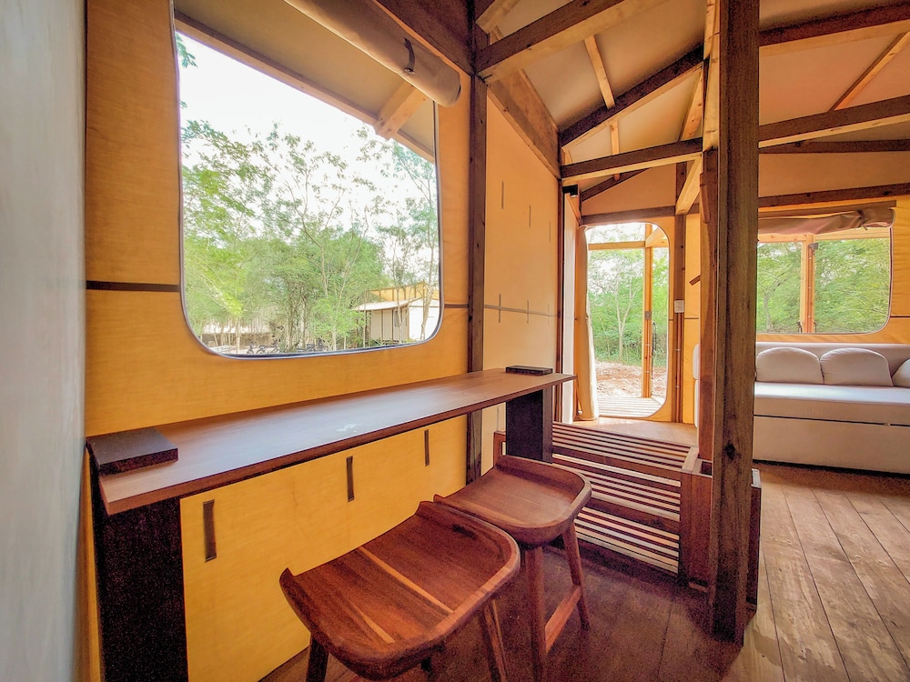 Viatura Hacienda Xtojil 34/50