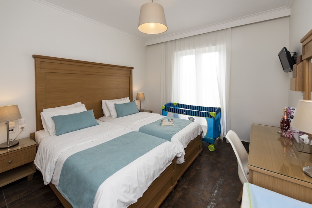 Peridis Family Resort 29/75