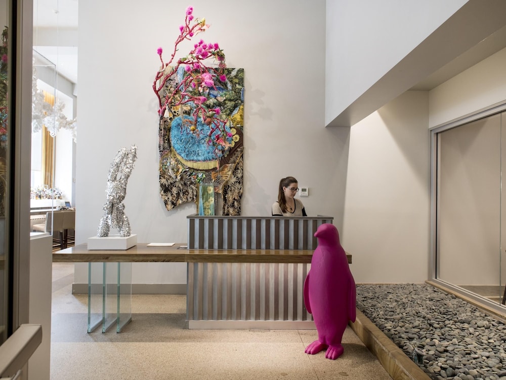 21c Museum Hotel Durham 15/73