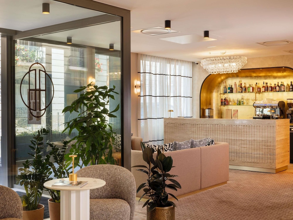 Hotel Maison Hamelin Paris - Handwritten Collection 5/60