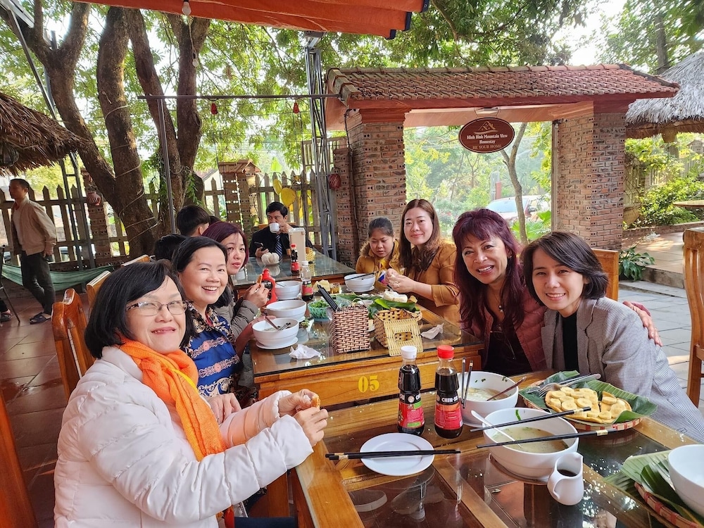 Ninh Binh Mountain View Homestay 29/50