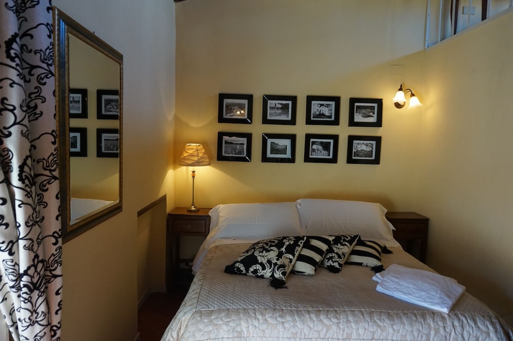 Borgo di Colleoli Resort 24/76