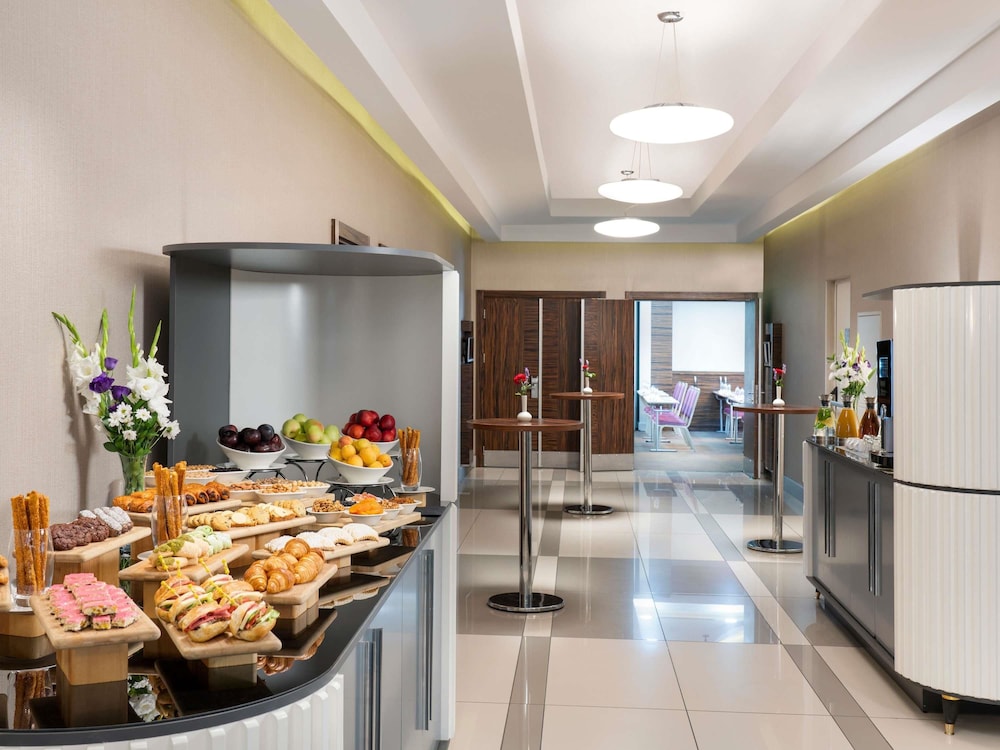 Novotel Kayseri 41/60