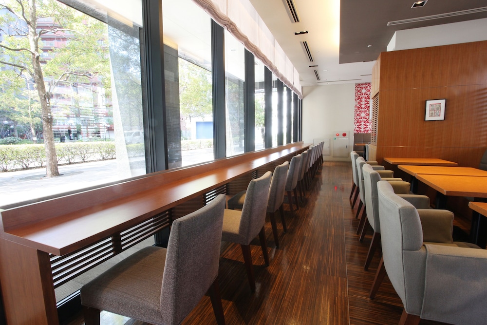 Hotel Gracery Tamachi 62/84