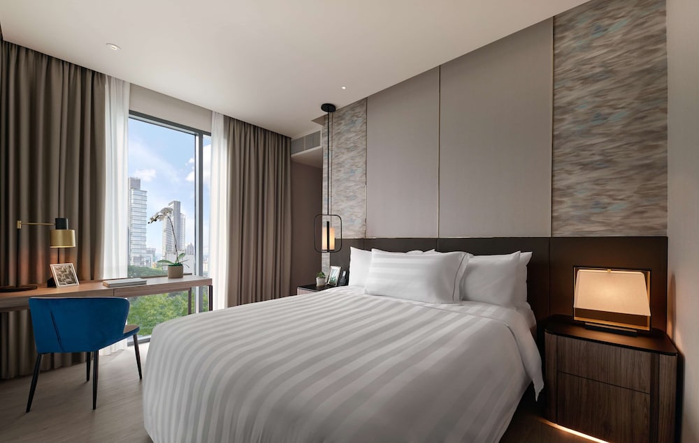 Two Bedroom Premier Suite