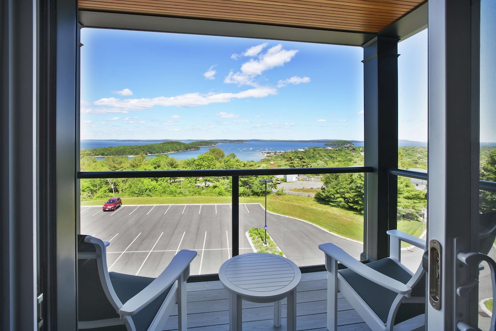 Hampton Inn Bar Harbor 27/68
